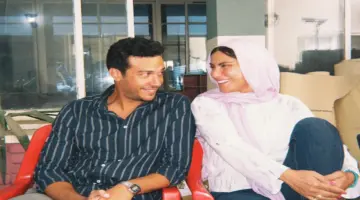 موعد عرض الحلقة الأخيرة من مسلسل ورد على فل وياسمين